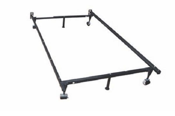 T51 39"/54"/60" Frame (4 Wheels, 2 Glides)