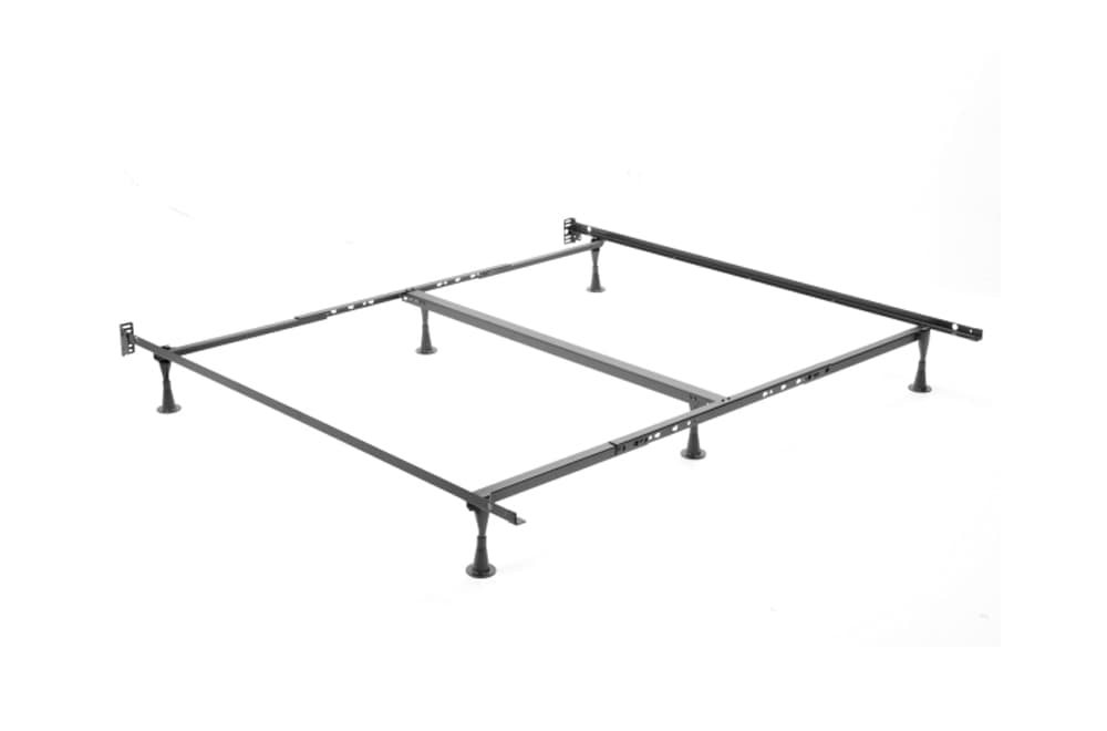 T-53 39"/54"/60" Frame (6 Glides, 1 Centre Support)