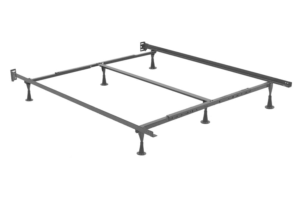 T57 60"/78" Frame (6 Glides, 1 Centre Support)